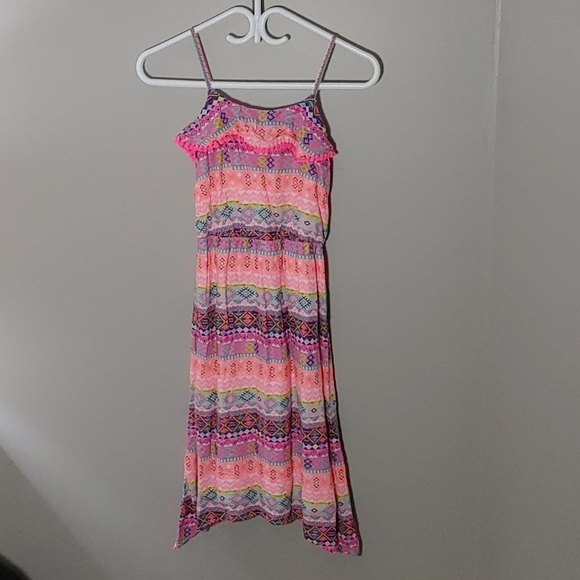 Girls summer dress - Picture 1 of 3